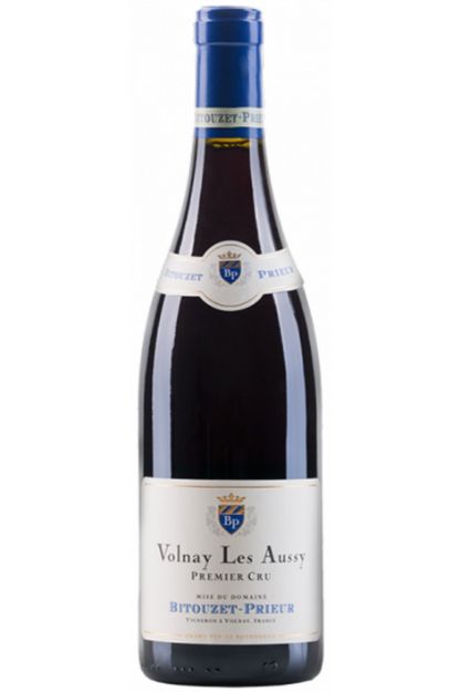 Pilt Dom.Bitouzet-Prieur Volnay 1er Cru "Les Aussy" 13% 0,75L