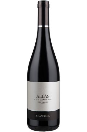 Pilt St.Andrea Aldas Egri Bikaver 14% 0,75L 