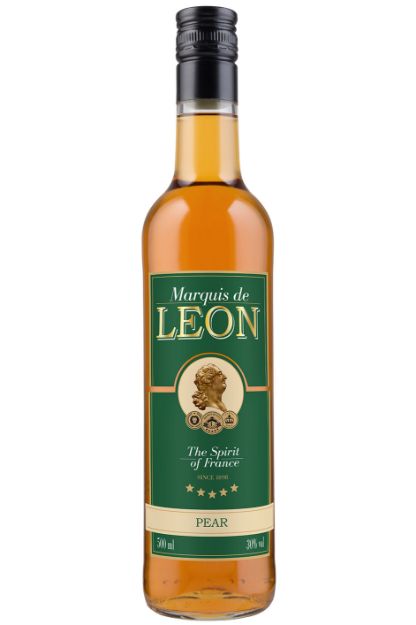 Pilt Marquis De Leon Pear 30% 0,5 L 