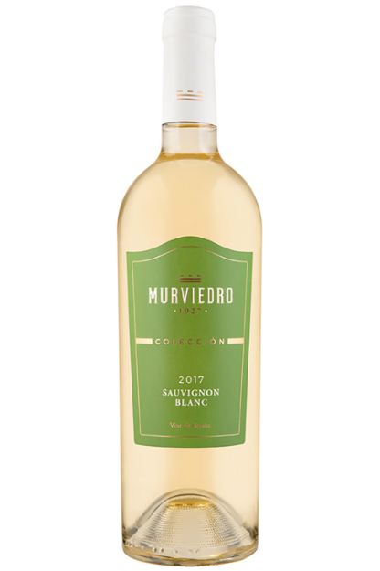 Pilt Murviedro Coleccion Sauvignon Blanc 12% 0,75L 