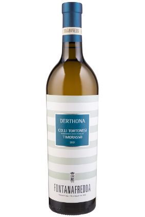 Pilt Fontanafredda Derthona Colli Tortonesi Timorasso DOC 14% 0,75L