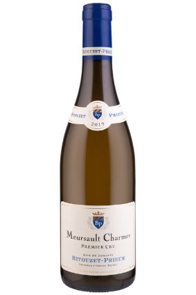 Dom.Bitouzet-Prieur Beaune 1er Cru "Cent Vignes" 13% 0,75L