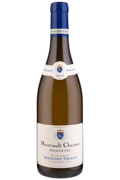 Dom.Bitouzet-Prieur Beaune 1er Cru "Cent Vignes" 13% 0,75L