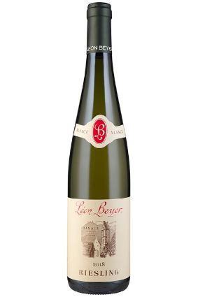 Leon Beyer Riesling Alsace 12,5% 0,75L 