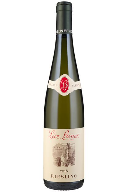 Leon Beyer Riesling Alsace 12,5% 0,75L 