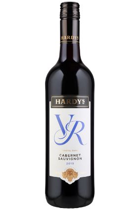 Hardys VR Cabernet Sauvignon 14% 0,75L 