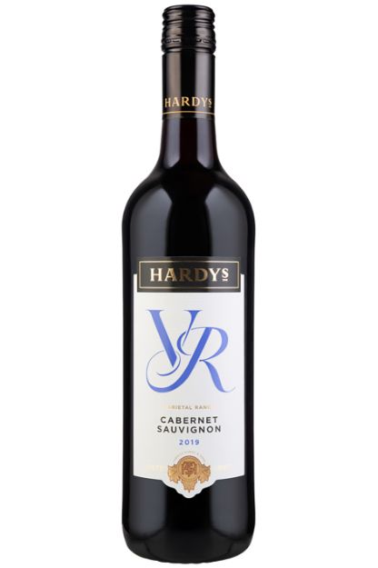 Hardys VR Cabernet Sauvignon 14% 0,75L 