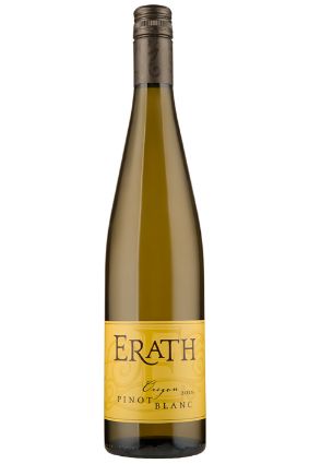 Erath Oregon Pinot Blanc 12,5% 0,75L 