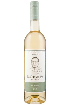 Les Vignerons Auxerrois 12,5% 0,75L 