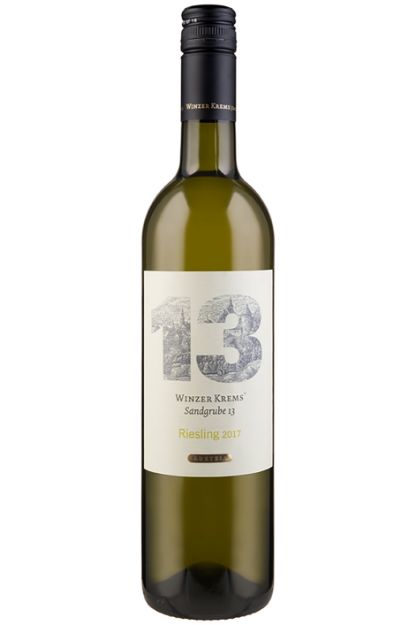 Winzer Krems Riesling 13% 0,75L 