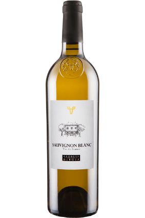 Georges Duboeuf Sauvignon Blanc 12% 0,75L 