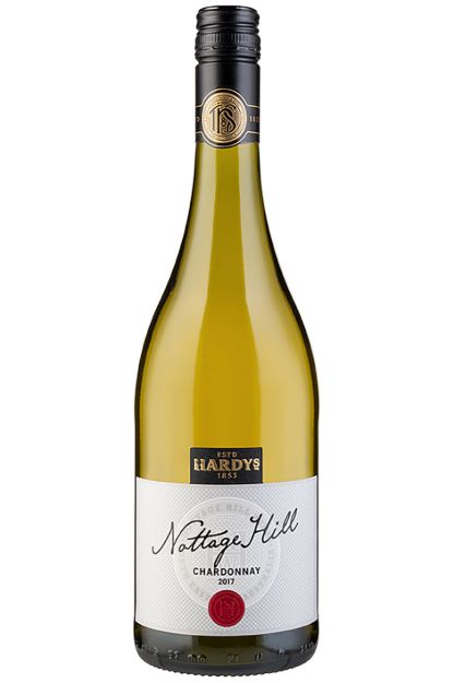Hardys Nottage Hill Chardonnay 13,5% 0,75L 