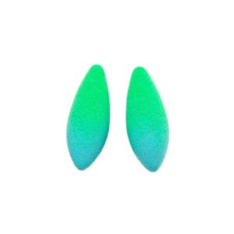 Pilt Tanel Veenre Jewellery "Mini Melons" kõrvarõngad