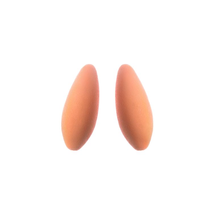 Pilt Tanel Veenre Jewellery Earberries "Mini Cloudberries" Kõrvarõngad