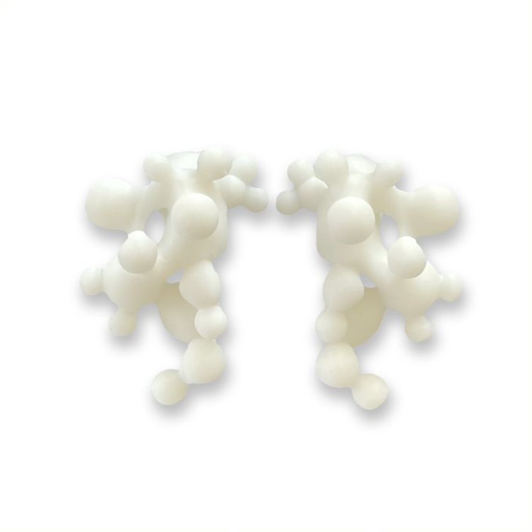 Pilt MO:ON Kõrvarõngad Dopamine v