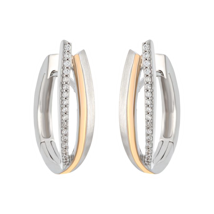 Pilt Sueno Kõrvarõngad