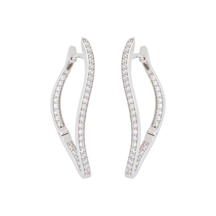 Pilt Sueno Kõrvarõngad