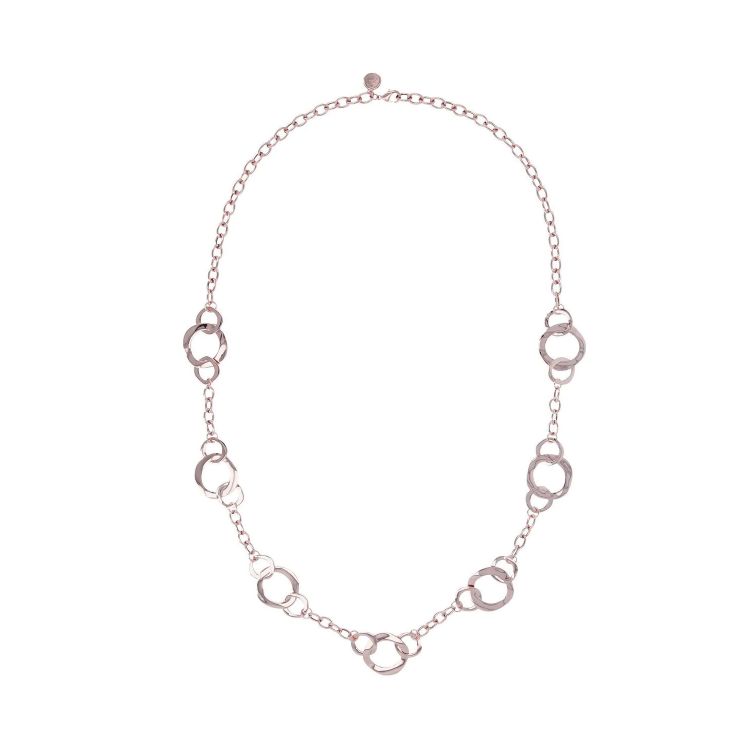 Pilt Bronzallure kaelakee