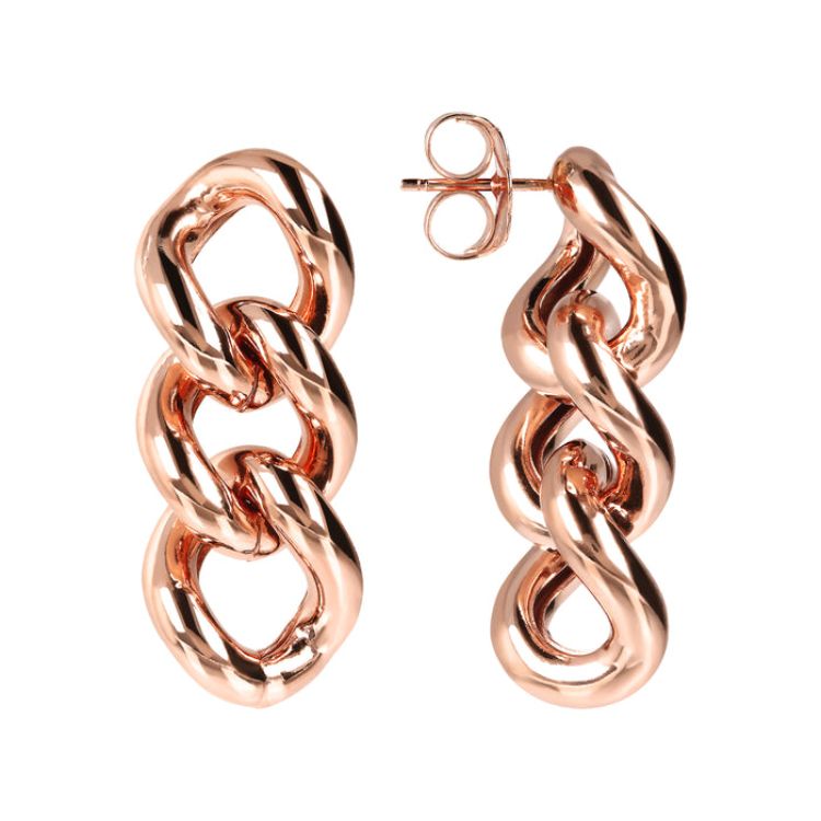 Pilt Bronzallure Kõrvarõngad