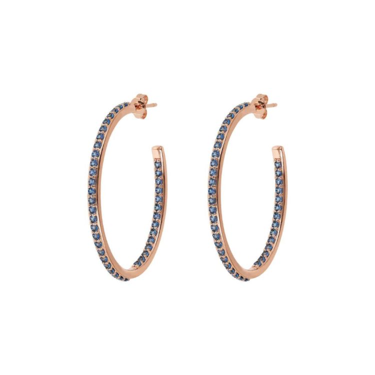 Pilt Bronzallure Kõrvarõngad