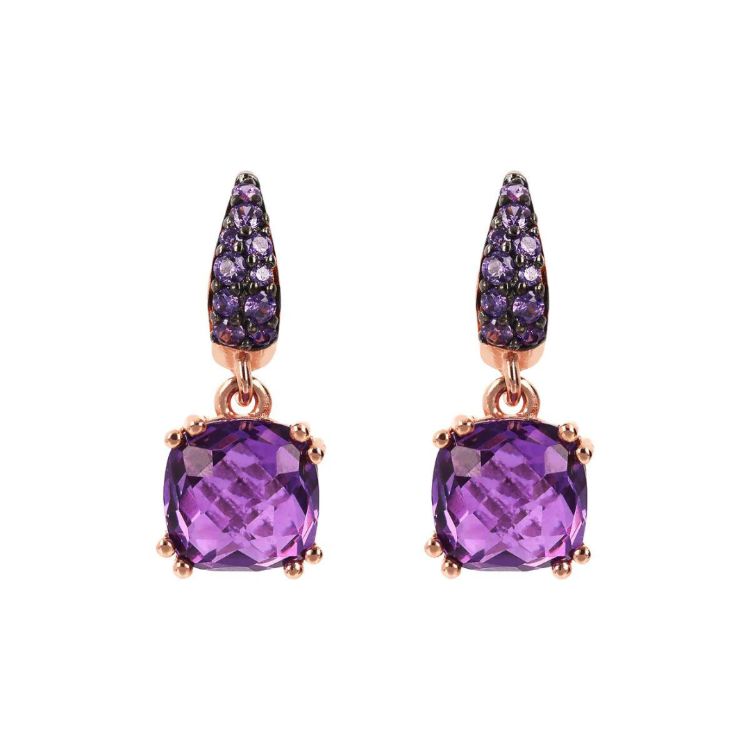 Pilt Bronzallure Kõrvarõngad