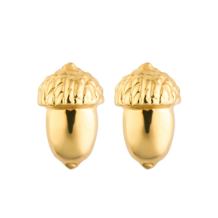 Pilt Lummus Tammetunne "Tammeke" kõrvarõngad