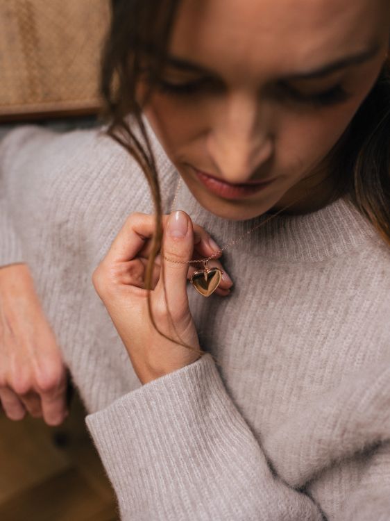 Pilt Ripats medaljon