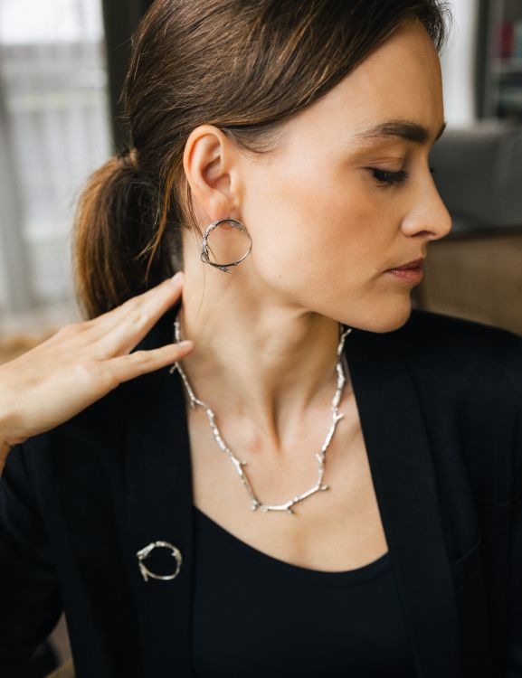 Pilt Lummus Võsailu "Raag" kaelakett