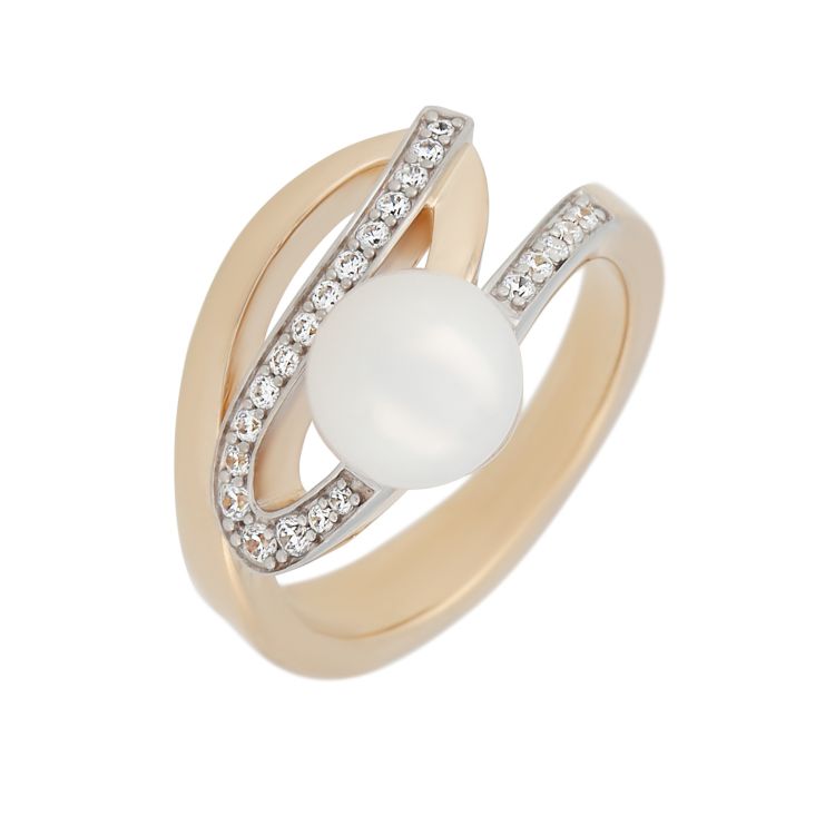 Pilt Sueno Sõrmus pärliga