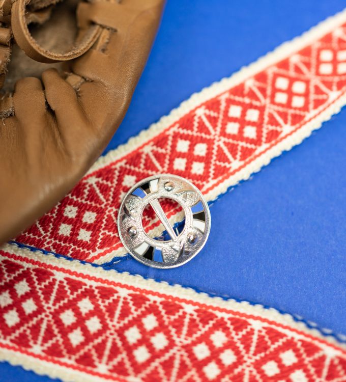 Pilt XIII Laulu- ja Tantsupeo sõlg