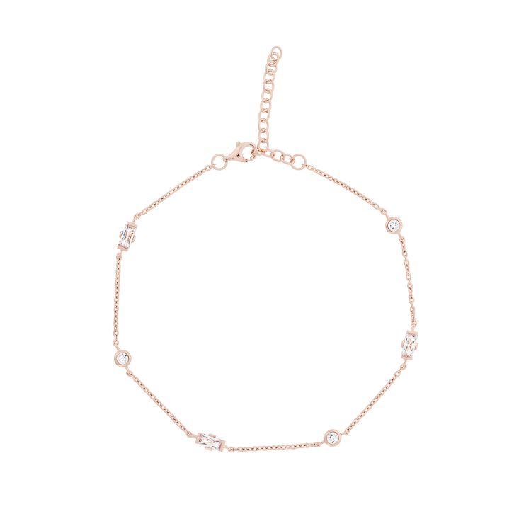 Pilt Jalakett CZ (23+4cm)