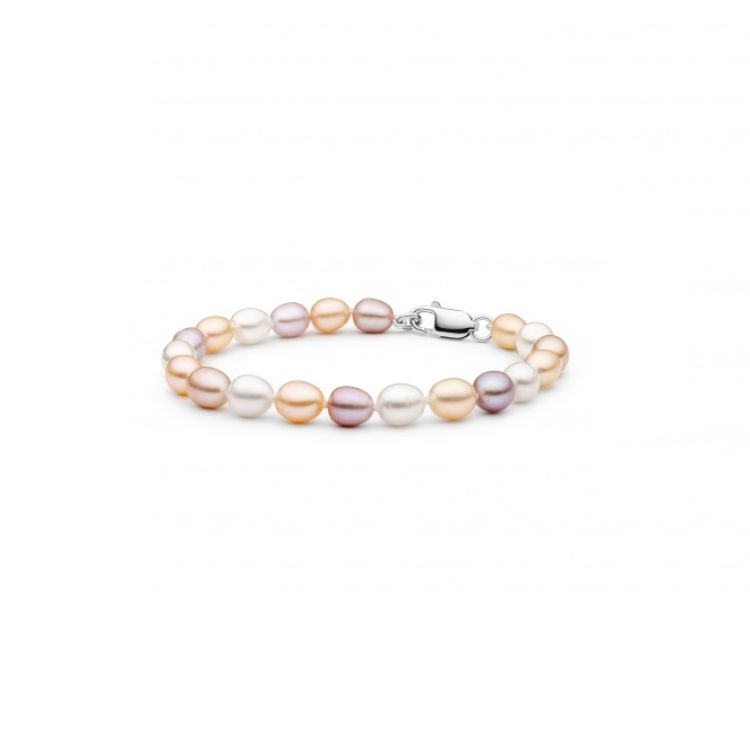 Pilt Gaura käevõru pärliga