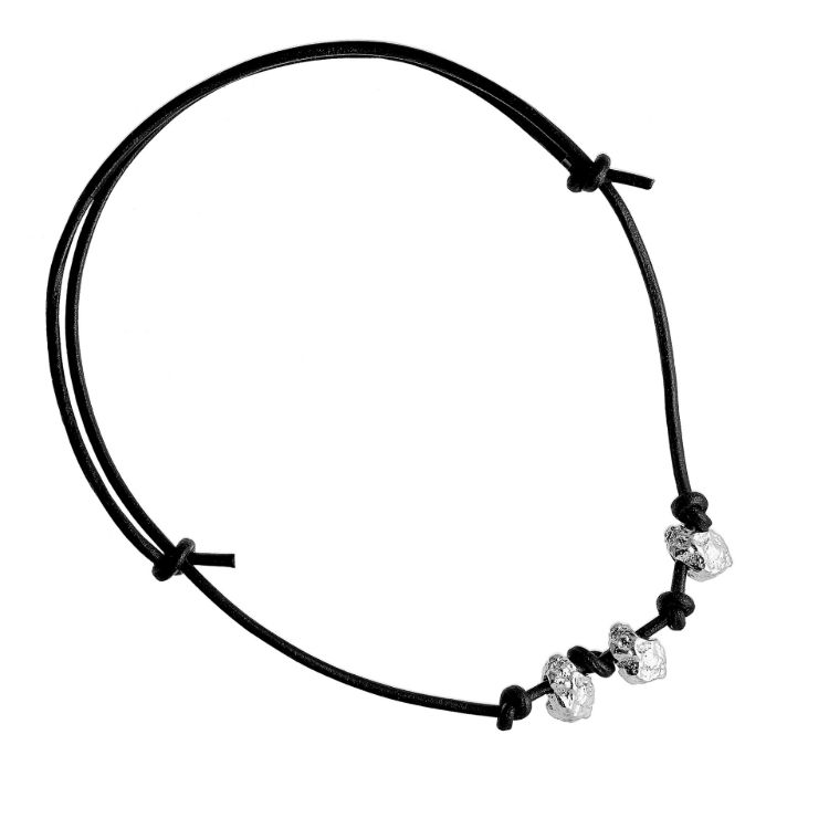 Pilt Lummus Kivikõva "Müürikivi" kaelaehe