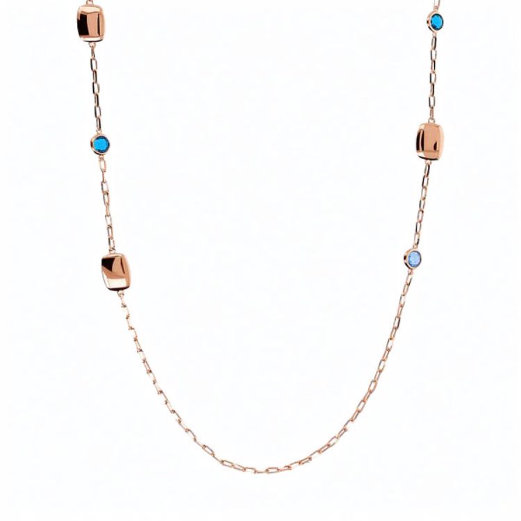 Pilt Bronzallure kaelakee