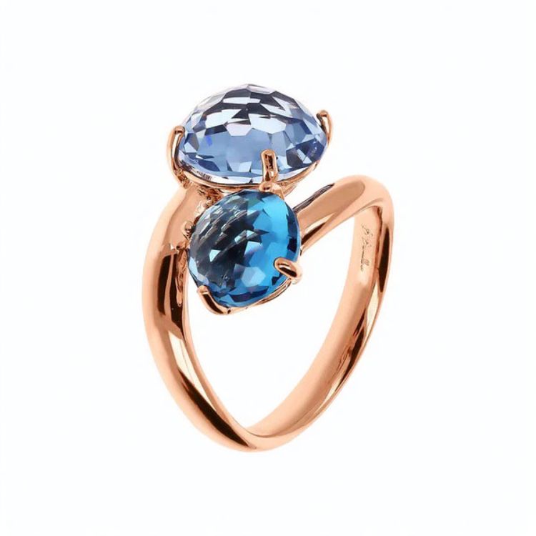 Pilt Bronzallure sõrmus