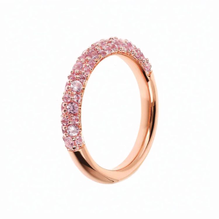 Pilt Bronzallure sõrmus