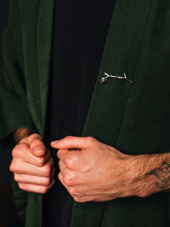 Pilt Lummus Võsailu "Haru" pross