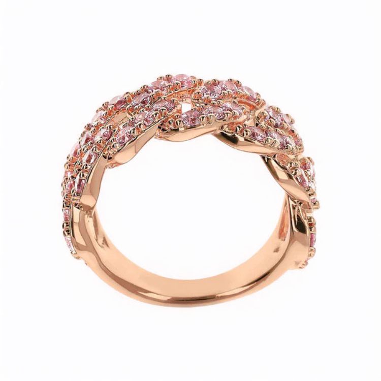 Pilt Bronzallure sõrmus