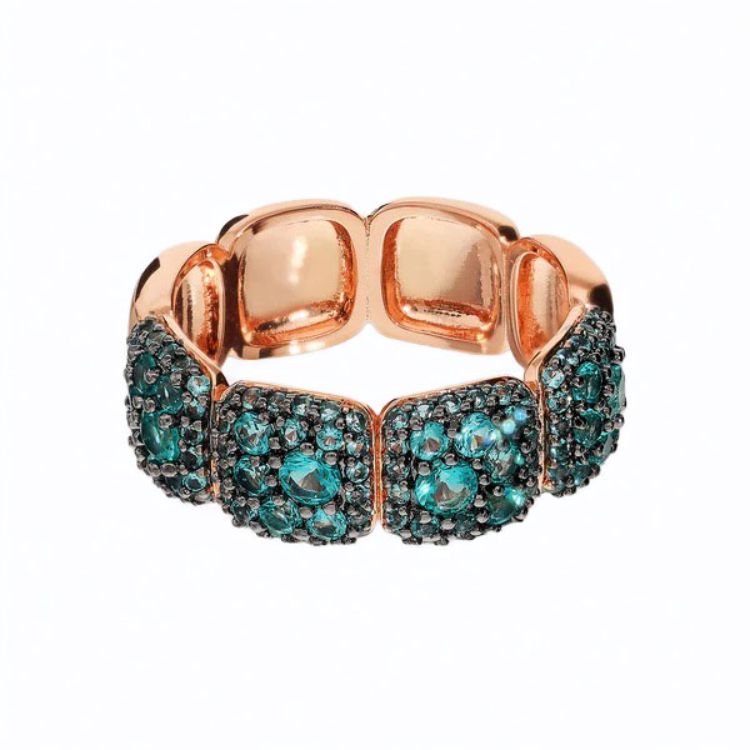 Pilt Bronzallure sõrmus