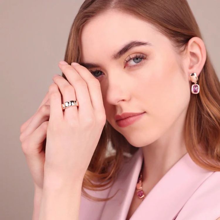 Pilt Bronzallure sõrmus