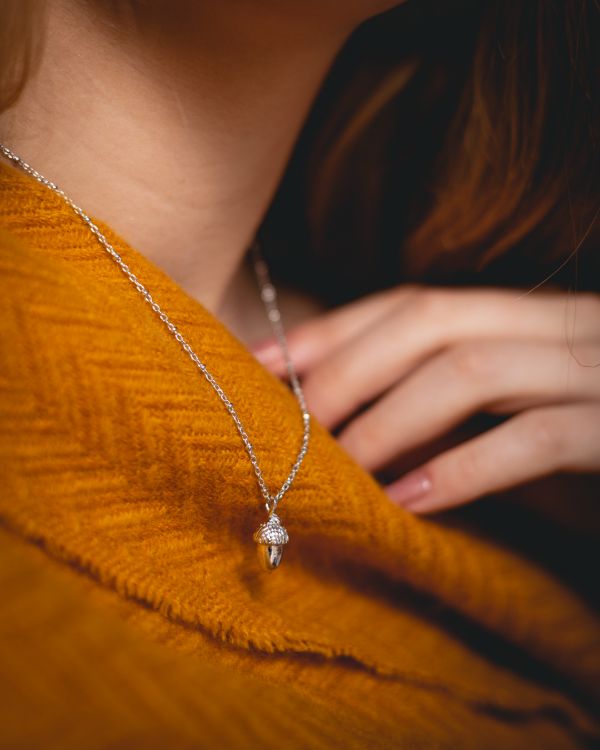 Pilt Lummus Tammetunne "Tõru" kaelakett