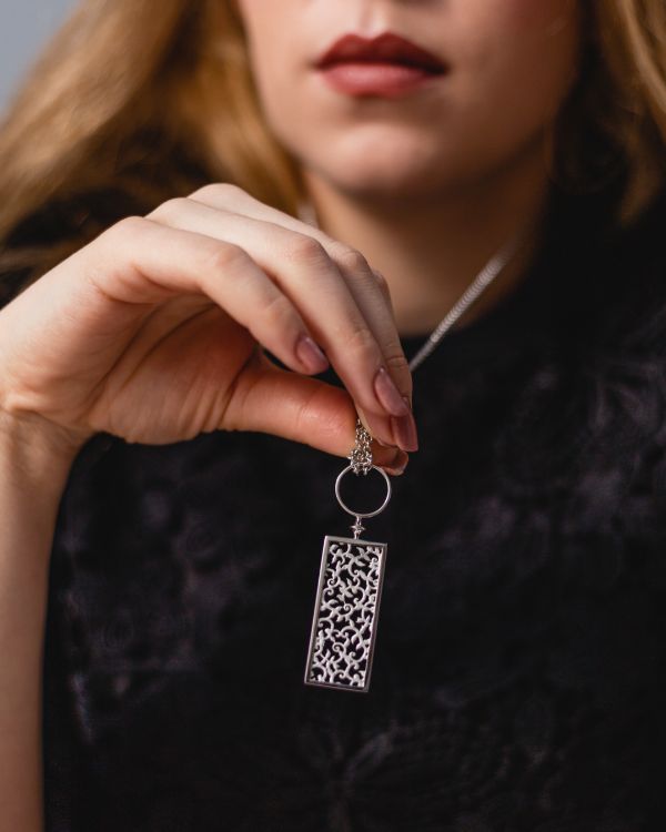 Pilt Lummus Suvemaja "Ootus" kaelakett