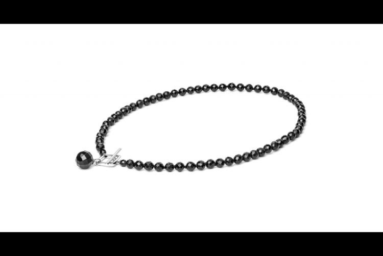 Pilt Gaura kaelakee oonüksiga