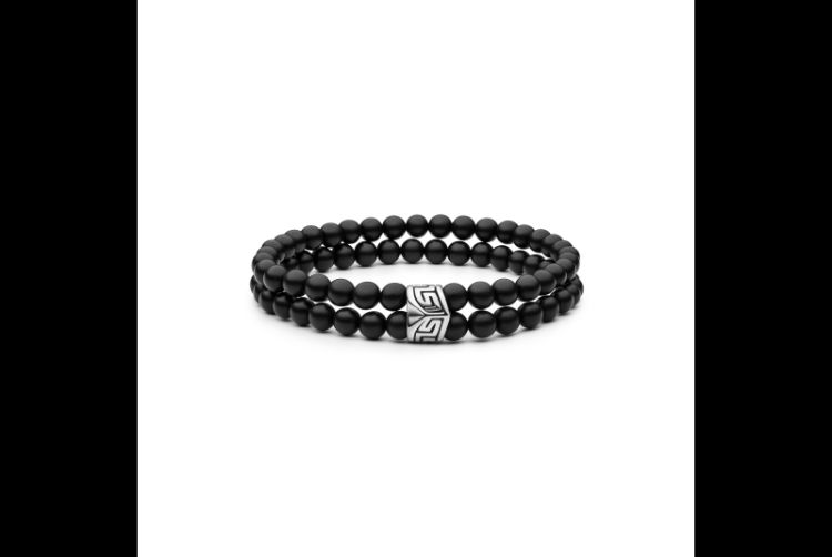 Pilt Gaura käevõru oonüksiga