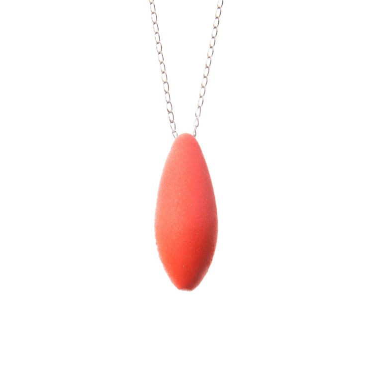 Pilt Tanel Veenre Jewellery "Mini Peach" ripats