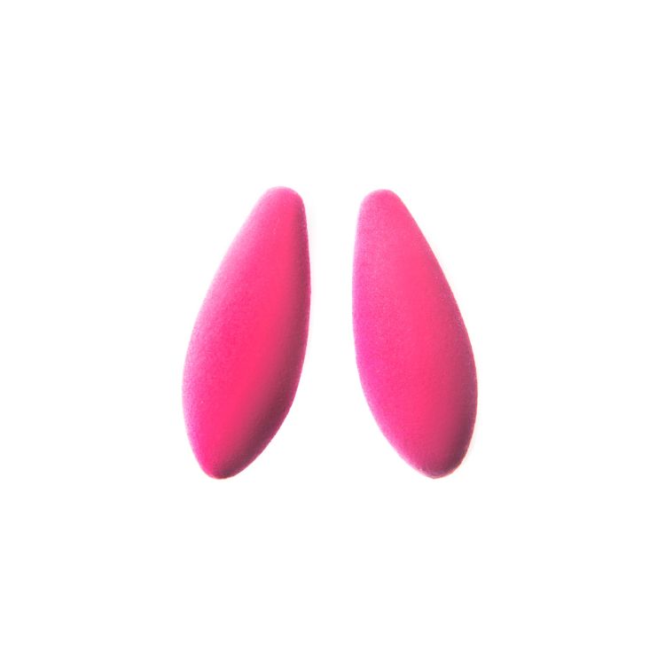 Pilt Tanel Veenre Jewellery "Mini Grapefruits" kõrvarõngad