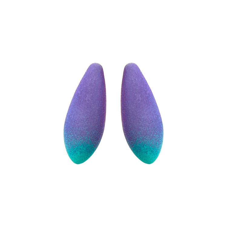 Pilt Tanel Veenre Jewellery "Mini Lunaberries" kõrvarõngad