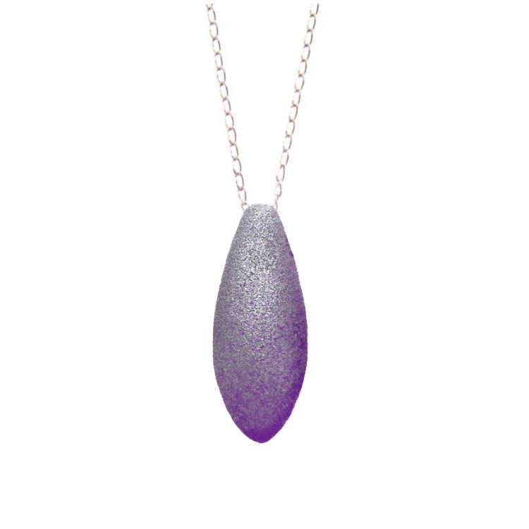 Pilt Tanel Veenre Jewellery "Mini Lilac Moon" ripats