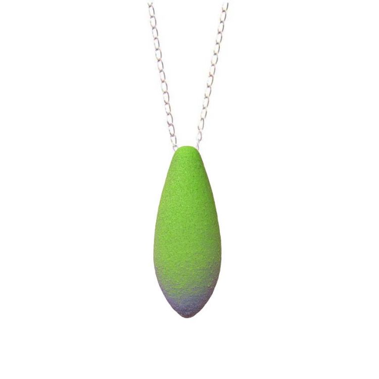 Pilt Tanel Veenre Jewellery "Mini Mangosteen" ripats