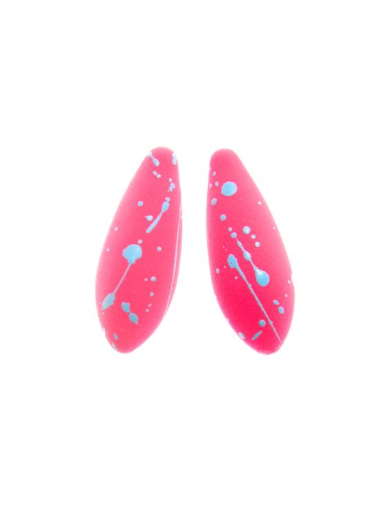 Pilt Tanel Veenre Jewellery "Mini Grapefruit Splash" kõrvarõngad